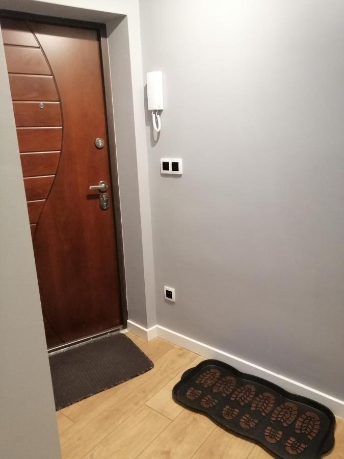 Apartament W Centrum Apartment Szczecin Luaran gambar